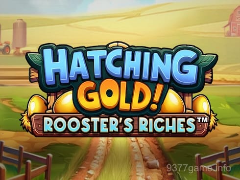Hatching Gold! Rooster's Riches
